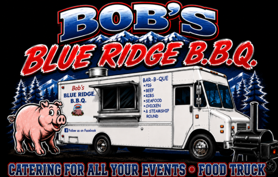 Bob's Blueridge BBQ